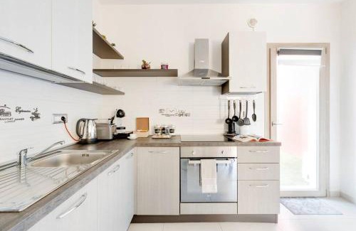 Sant'Antioco Apartment | Casa SarTuga
