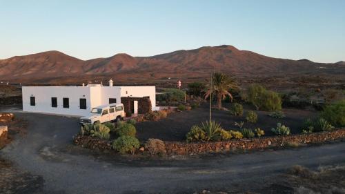 Yaiza House | Casa SAS La Hoya
