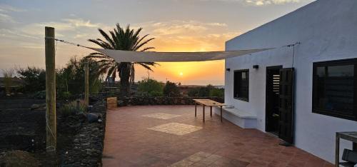 Yaiza House | Casa SAS La Hoya