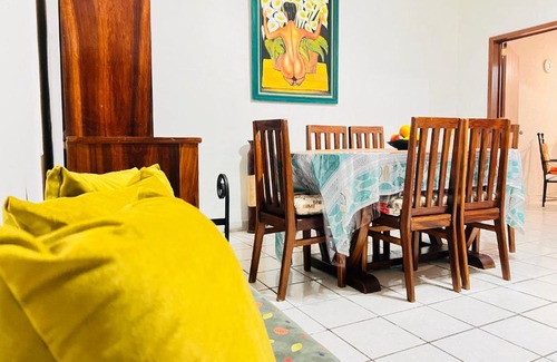 San Antonio House | CASA SATU