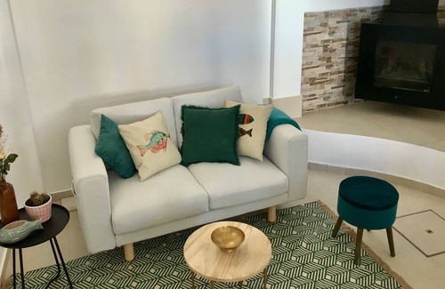 Ferragudo Apartment | Casa Saudade - 400 meters from the beach!