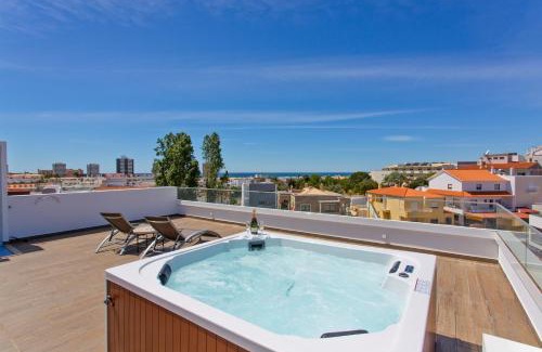 Alvor Apartment | Casa Saura