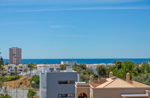 Alvor Apartment | Casa Saura