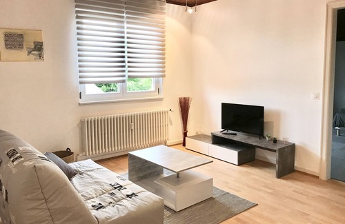Saverne Apartment | Casa Savernoise " O Sonho" Appartement Près des Champs