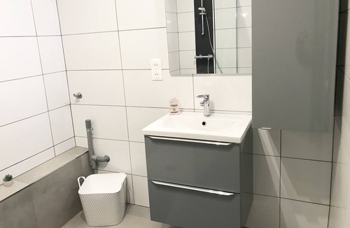 Saverne Apartment | Casa Savernoise " O Sonho" Appartement Près des Champs