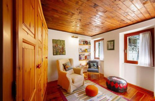 Pontboset House | Casa Savin