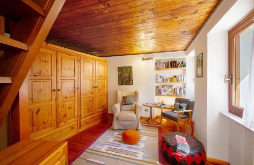 Pontboset House | Casa Savin