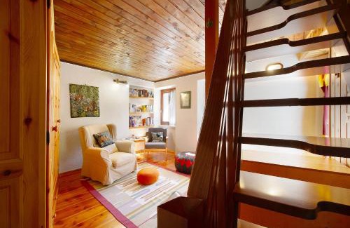 Pontboset House | Casa Savin