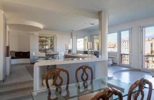 Oltrarno Apartment | Casa Savioli