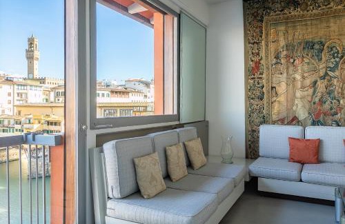 Oltrarno Apartment | Casa Savioli