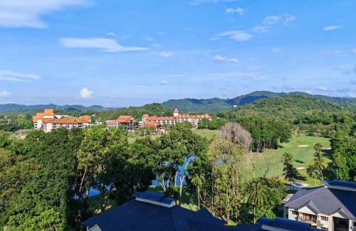 Alor Gajah Apartment | Casa Savoy - A Famosa Resort Melaka