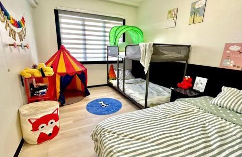 Alor Gajah Apartment | Casa Savoy - A Famosa Resort Melaka