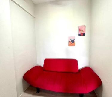 Alor Gajah Apartment | Casa Savoy - A Famosa Resort Melaka