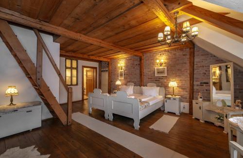 Sighisoara House | Casa Savri