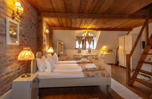 Sighisoara House | Casa Savri