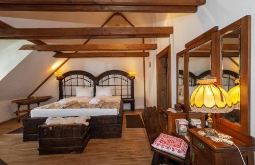 Sighisoara House | Casa Savri
