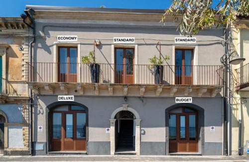 Santa Maria La Scala House | Casa Scala