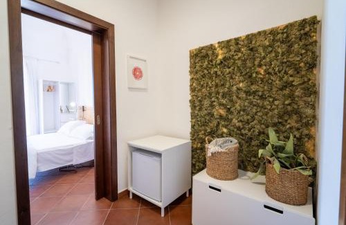 Santa Maria La Scala House | Casa Scala