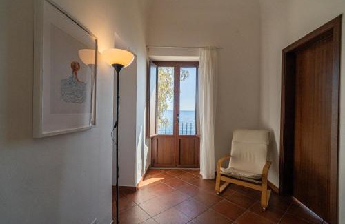 Santa Maria La Scala House | Casa Scala
