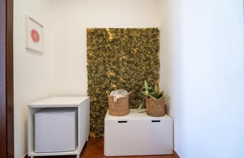 Santa Maria La Scala House | Casa Scala