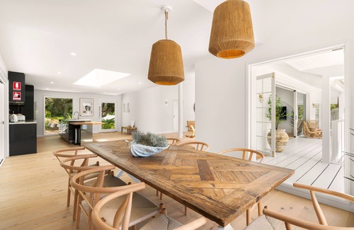 Macmasters Beach House | Casa Scenic - resort acreage with pool, 10 min walk to beach