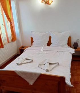Lupeni House | Casa Schi