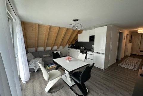 Schluchsee Apartment | Casa Schluchsee