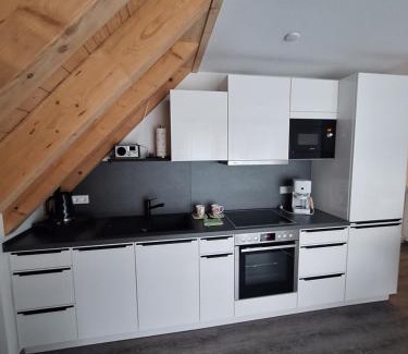 Schluchsee Apartment | Casa Schluchsee