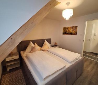 Schluchsee Apartment | Casa Schluchsee