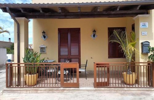 Marsala House | Casa Sciacca La Tua Casa Vacanze Ideale a Marsala
