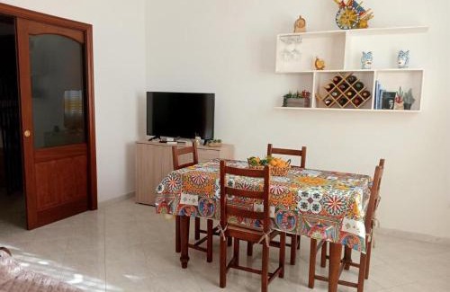 Marsala House | Casa Sciacca La Tua Casa Vacanze Ideale a Marsala