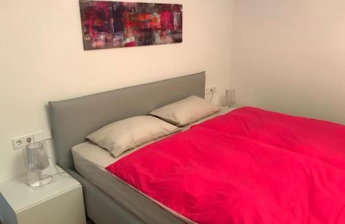 Fie allo Sciliar Apartment | Casa Sciliar centro paese PINK