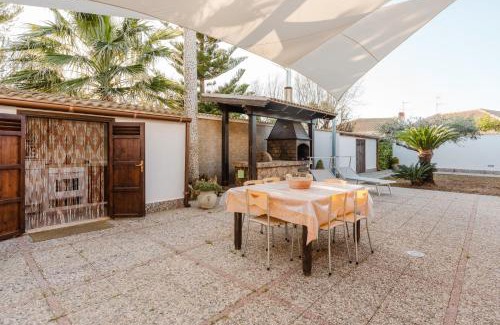 Marsala House | Casa Scirocco Marsala