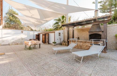 Marsala House | Casa Scirocco Marsala