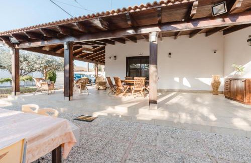 Marsala House | Casa Scirocco Marsala