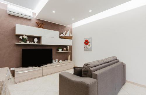 Marsala House | Casa Scirocco Marsala