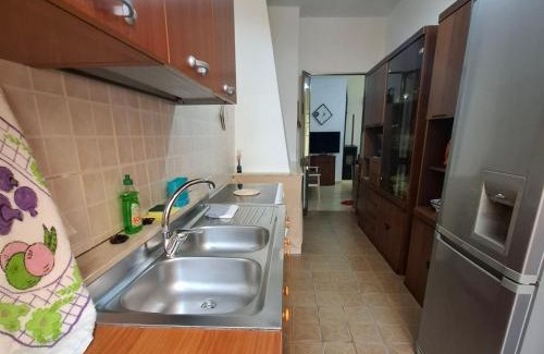 San Vito House | Casa Scirocco Sardegna