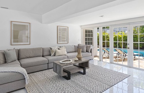 Harbor Beach House | Casa Seabreeze