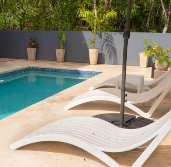 Xpu-Ha House | Casa Sebas at Riviera Maya