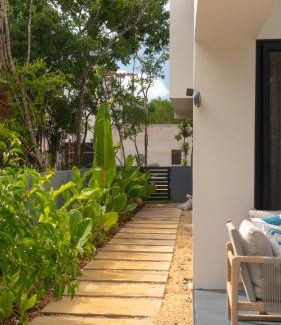 Xpu-Ha House | Casa Sebas at Riviera Maya