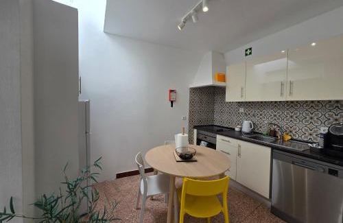 Se House | Casa Sebastião