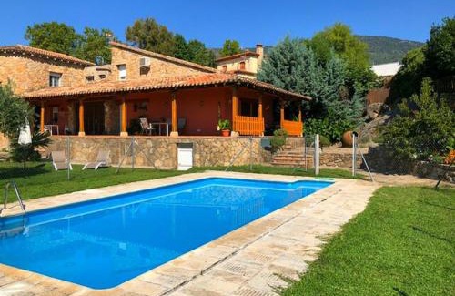Losar de la Vera Apartment | Casa Sebastiana