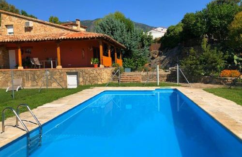 Losar de la Vera Apartment | Casa Sebastiana