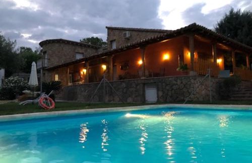 Losar de la Vera Apartment | Casa Sebastiana
