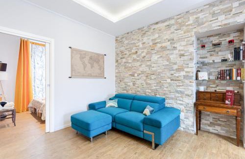 Aurora Apartment | Casa SecondoTelli