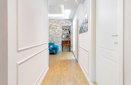 Aurora Apartment | Casa SecondoTelli