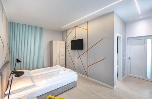 Centrul Vechi House | Casa SEDRA