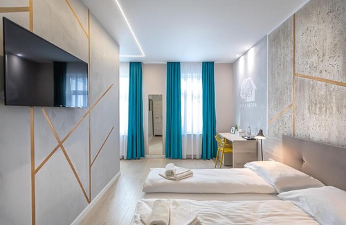 Centrul Vechi House | Casa SEDRA