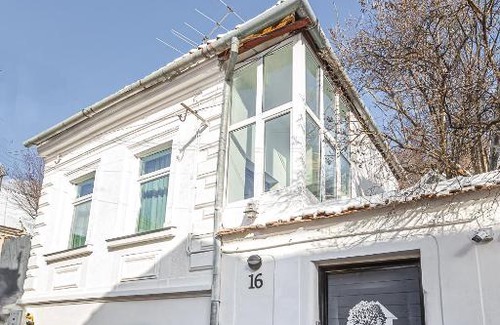 Centrul Vechi House | Casa SEDRA