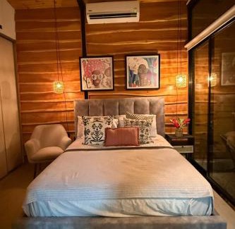 Chiguata House | Casa Selva Negra